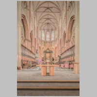 Brügge, Kathedrale, photo Michael D Beckwith, Wikipedia.jpg